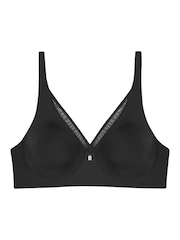 Triumph True Shape Sensation Minimizer Bra - Image 9 of 9