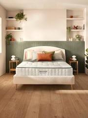 Silentnight Plant Naturals Pocket 1200 Mattress - Image 1 of 4