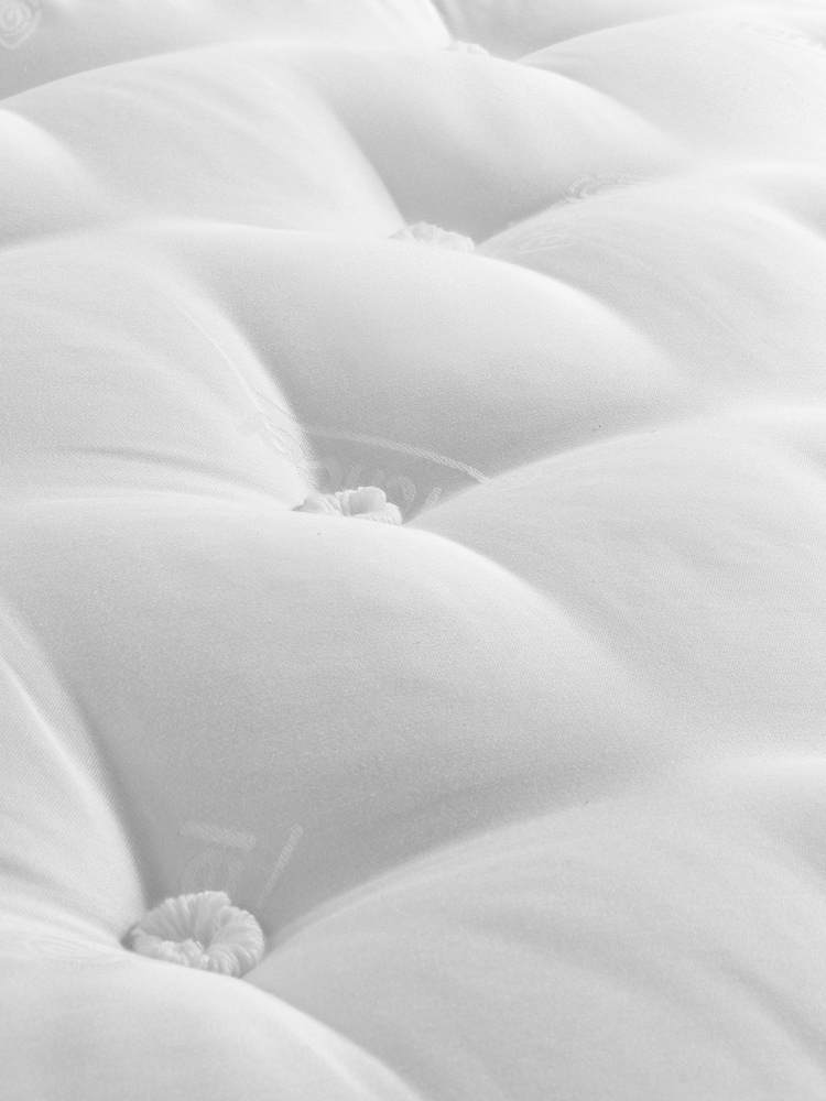 Silentnight Wool Naturals Pocket 3000 Mattress - Image 4 of 4