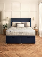 Silentnight Wool Naturals Pocket 1600 Mattress - Image 1 of 4