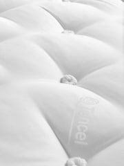 Silentnight White Plant Naturals Pocket 1800 Mattress - Image 4 of 4