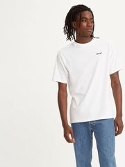 Levi's® White Tab™ Vintage 100% Cotton T-Shirt - Image 1 of 7