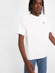 Levi's® White Tab™ Vintage 100% Cotton T-Shirt - Image 2 of 7