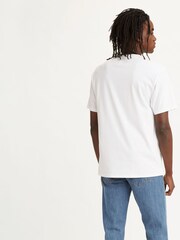 Levi's® White Tab™ Vintage 100% Cotton T-Shirt - Image 3 of 7