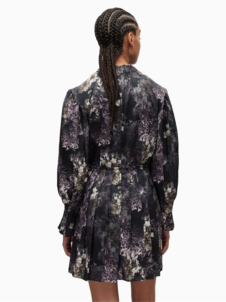 Allsaints Zoey Margeaux Kleid - Bild 2 von 7 Allsaints Zoey Margeaux Kleid - Bild 2 von 7