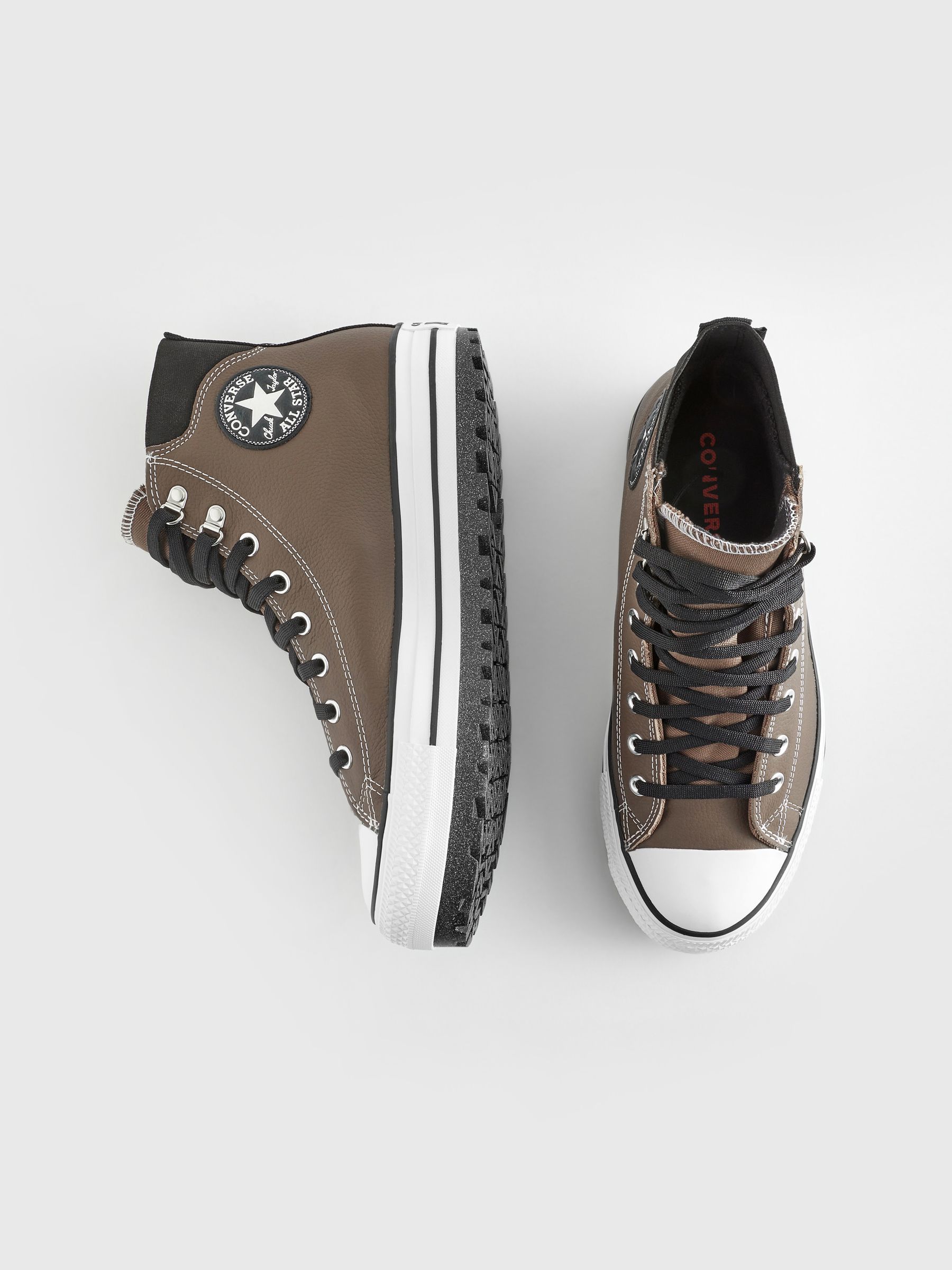 Waterproof converse brown outlet