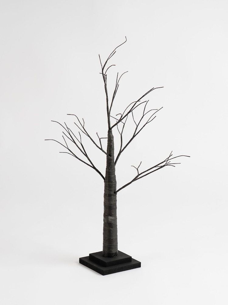 Scottish Everlastings Ltd Black Artificial Twig Tree - Image 2 of 3 Scottish Everlastings Ltd Black Artificial Twig Tree - Image 2 of 3