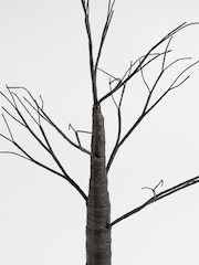 Scottish Everlastings Ltd Black Artificial Twig Tree - Image 3 of 3