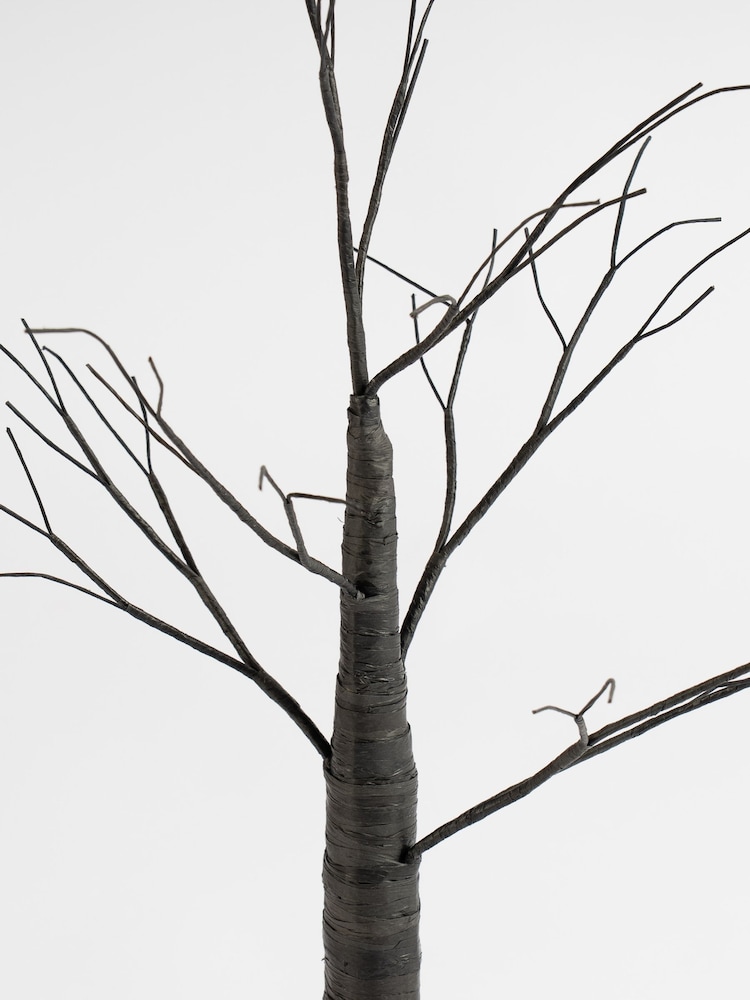 Scottish Everlastings Ltd Black Artificial Twig Tree - Image 3 of 3 Scottish Everlastings Ltd Black Artificial Twig Tree - Image 3 of 3