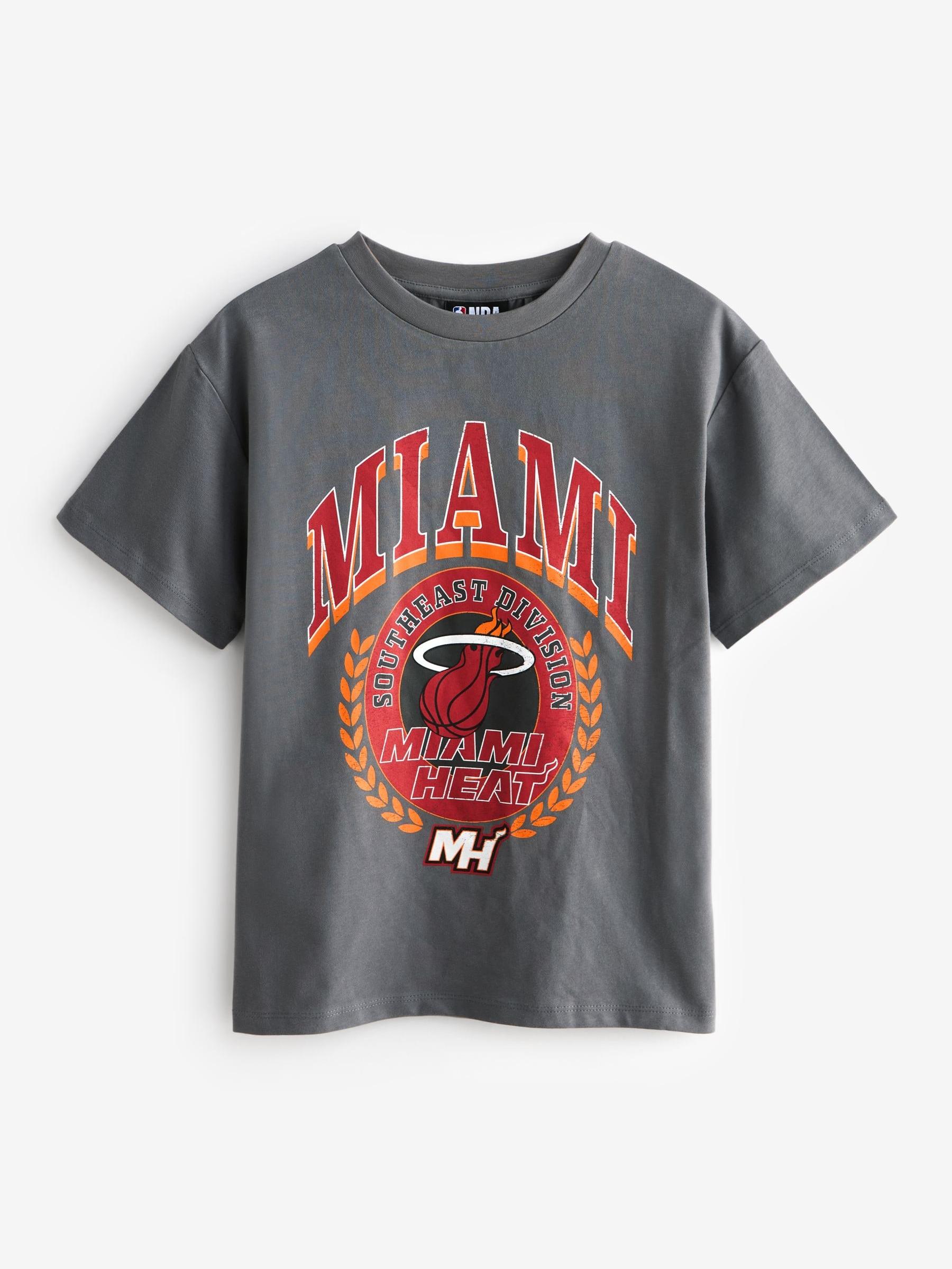 Miami heat maternity shirt shop