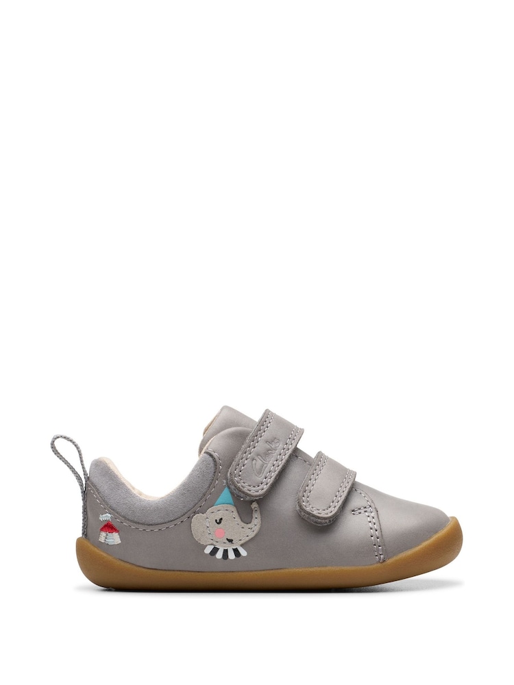 Clarks First Walker Mime čevlji - Slika 1 iz 7