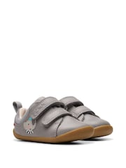 Clarks First Walker Mime čevlji - Slika 4 iz 7