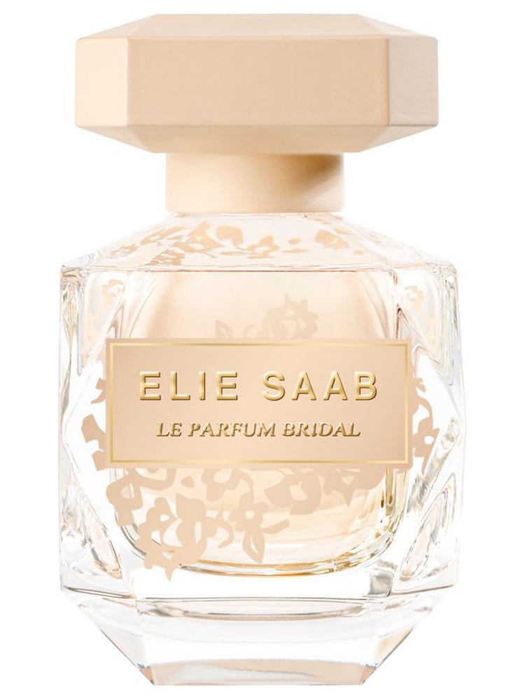 ELIE SAAB Le Parfum Bridal Eau De Parfum 50ml - Image 2 of 2