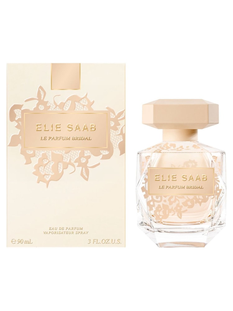 ELIE SAAB Le Parfum Bridal Eau De Parfum 90ml - Image 1 of 2