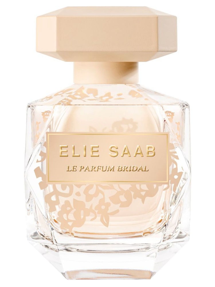 ELIE SAAB Le Parfum Bridal Eau De Parfum 90ml - Image 2 of 2