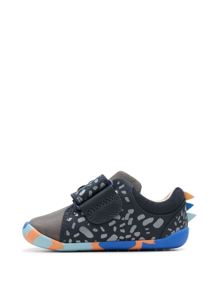Clarks First Walker Tri Shoes - Slika 2 iz 7