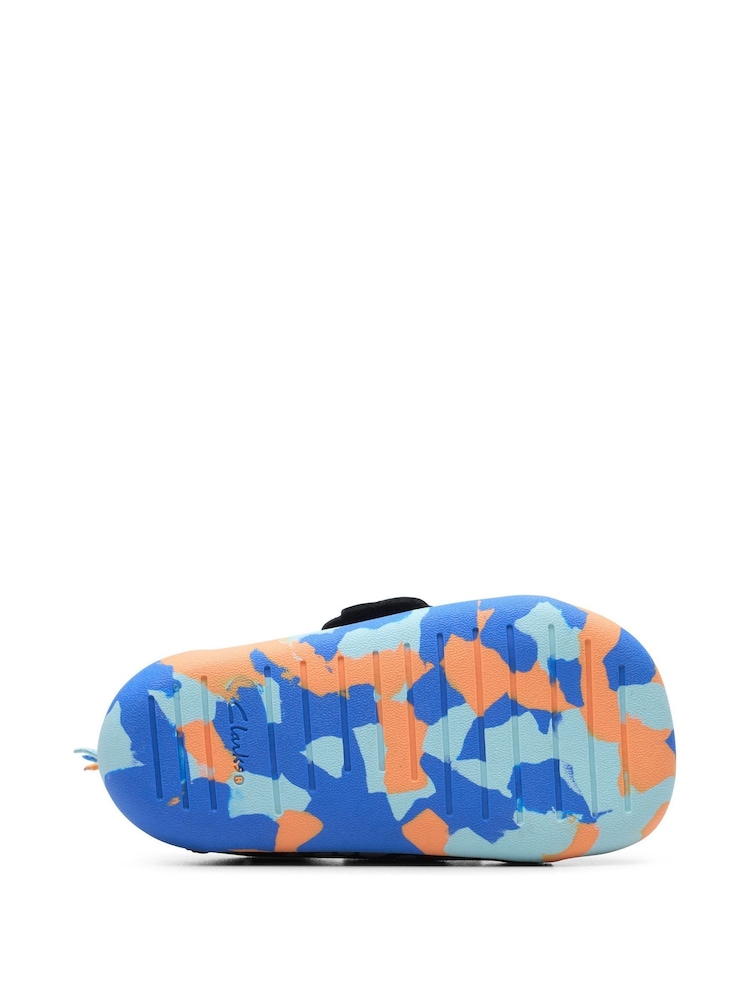 Clarks First Walker Tri Shoes - Slika 7 iz 7