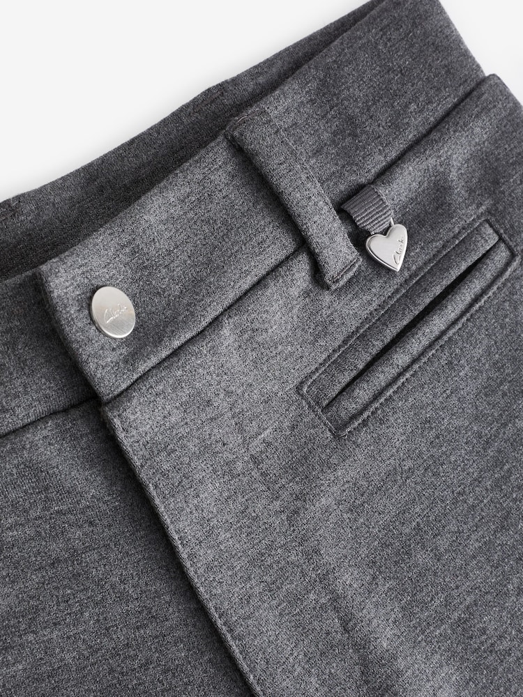 Clarks Schulhose aus Ponté-Material in Skinny-Fit - Bild 8 von 8 Clarks Schulhose aus Ponté-Material in Skinny-Fit - Bild 8 von 8