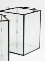Scottish Everlastings Ltd Black Star Lanterns - Image 3 of 3