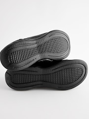 Black Forever Comfort® Jewel Mesh Trainers - Image 7 of 8