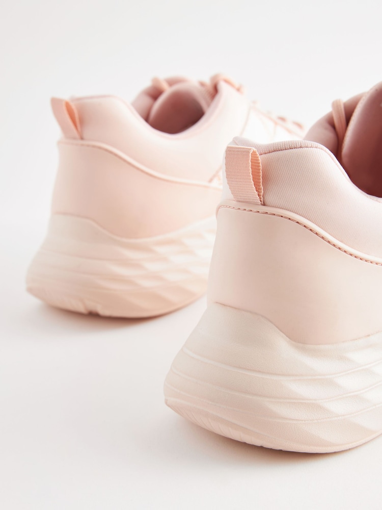 Goli - Forever Comfort® Jewel Mesh Trainers - Slika 8 iz 8