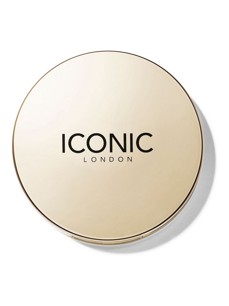 ICONIC London Lip and Cheek Trio - Image 3 of 3