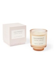 Katie Loxton Friendship Sentiment Large Candle - Image 2 of 3