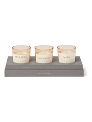 Katie Loxton Trio Candle Gift Set - Image 3 of 3