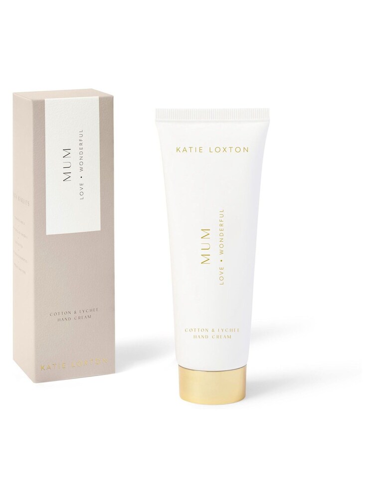 Katie Loxton 75ml Hand Cream - Image 1 of 2