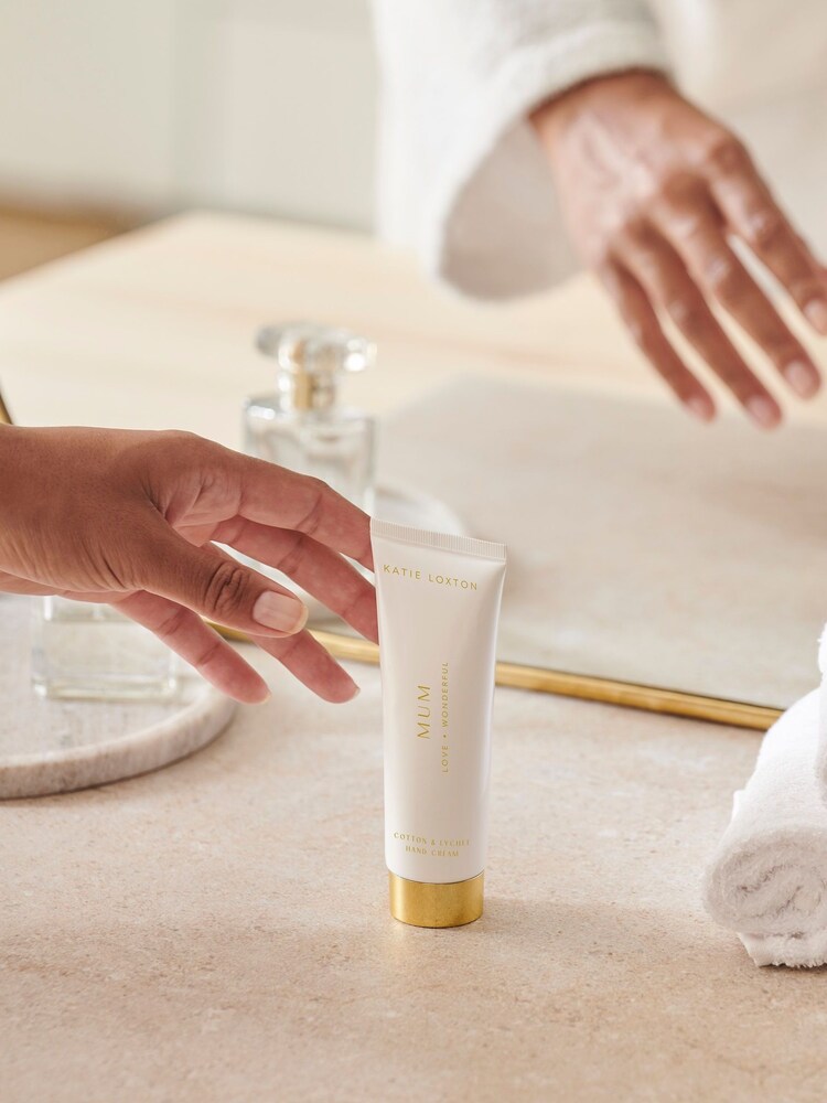 Katie Loxton 75ml Hand Cream - Image 2 of 2