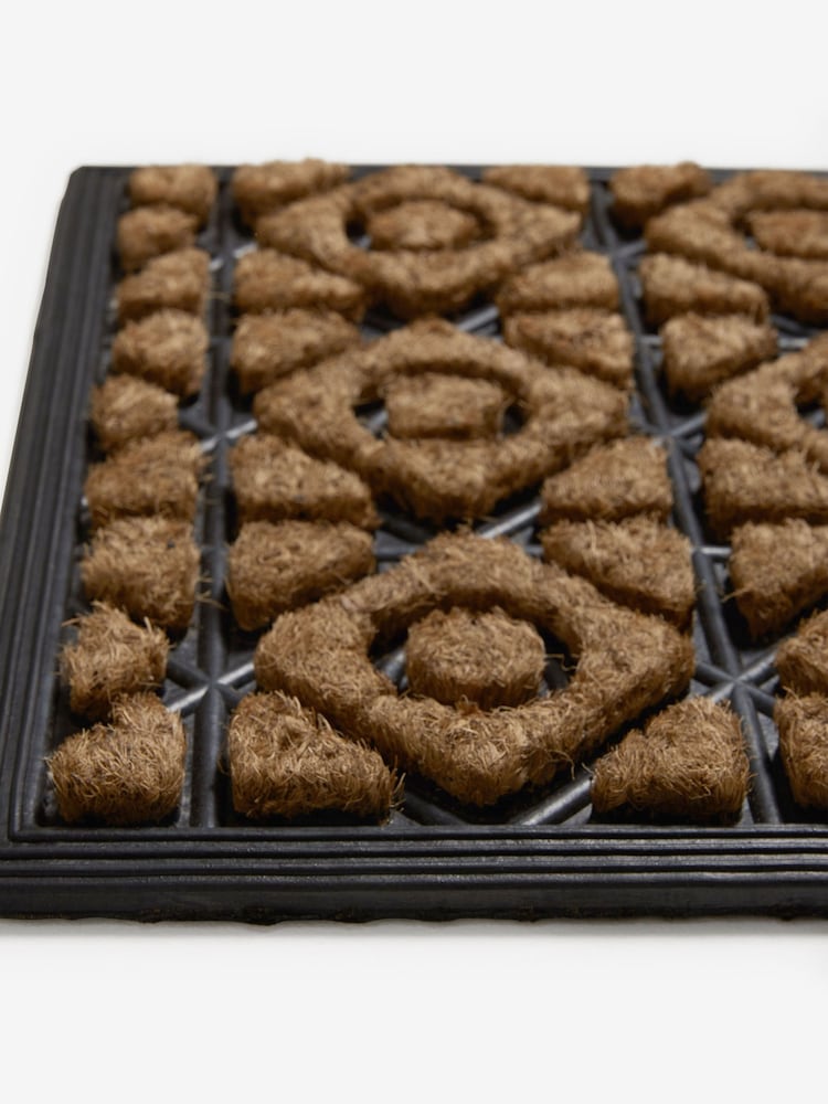 Geo Boot Scraper Doormat - Image 3 of 4