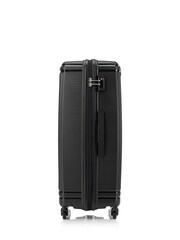 Tripp Black Large Continental 4 Wheel 77cm Suitcase - Image 3 of 4