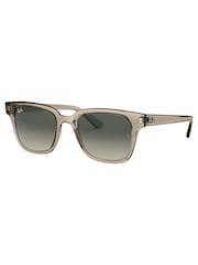 Ray-Ban RB4323 Wayfarer Sunglasses - Image 11 of 14