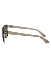 Ray-Ban RB4323 Wayfarer Sunglasses - Image 14 of 14