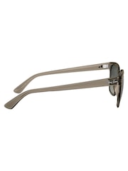 Ray-Ban RB4323 Wayfarer Sunglasses - Image 3 of 14