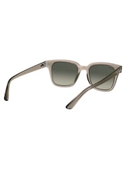 Ray-Ban RB4323 Wayfarer Sunglasses - Image 5 of 14