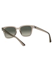 Ray-Ban RB4323 Wayfarer Sunglasses - Image 7 of 14