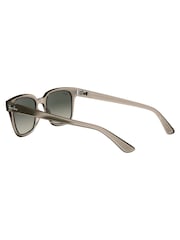 Ray-Ban RB4323 Wayfarer Sunglasses - Image 8 of 14