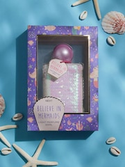 Kids Mermaid 50ml Light Perfume Perfume - Image 1 of 4