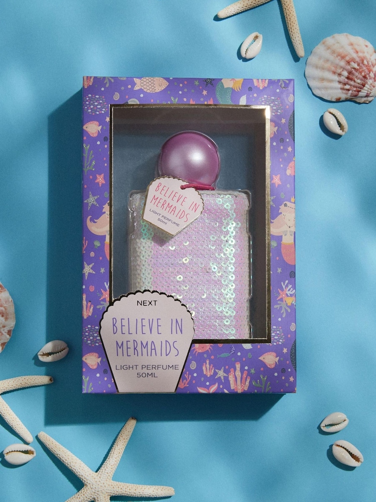 Kids Mermaid 50ml Light Perfume Perfume - Image 1 of 4