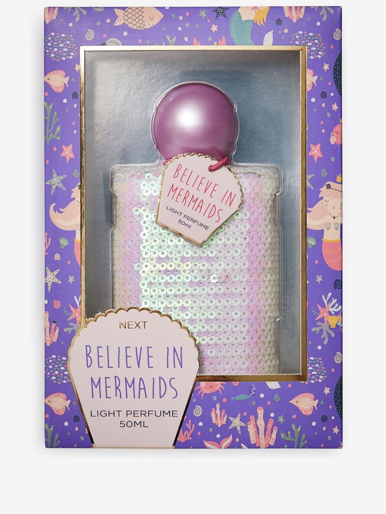 Kids Mermaid 50ml Light Perfume Perfume - Image 4 of 4