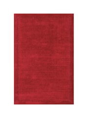 Asiatic Rugs Red York Lustre Rug - Image 2 of 4