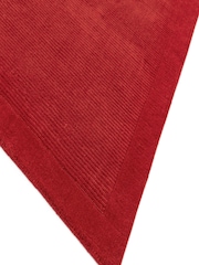 Asiatic Rugs Red York Lustre Rug - Image 3 of 4