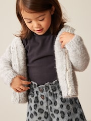 Mono Animal Pull-on Shorts & Tights Set (3mths-7yrs) - Image 5 of 8