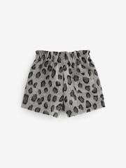 Mono Animal Pull-on Shorts & Tights Set (3mths-7yrs) - Image 7 of 8