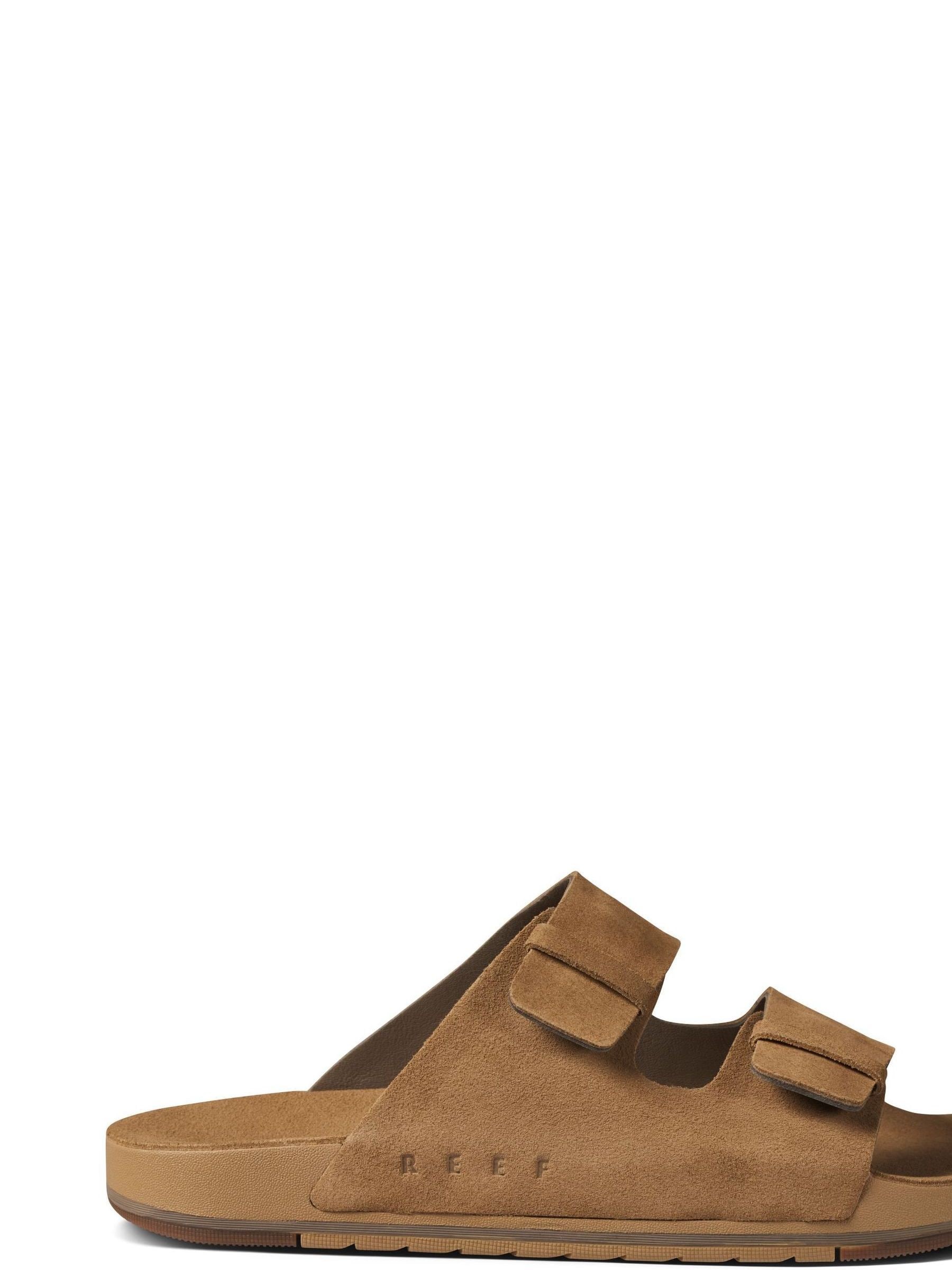 Buy Reef Ojai Two Bar Sandals from Next Luxembourg