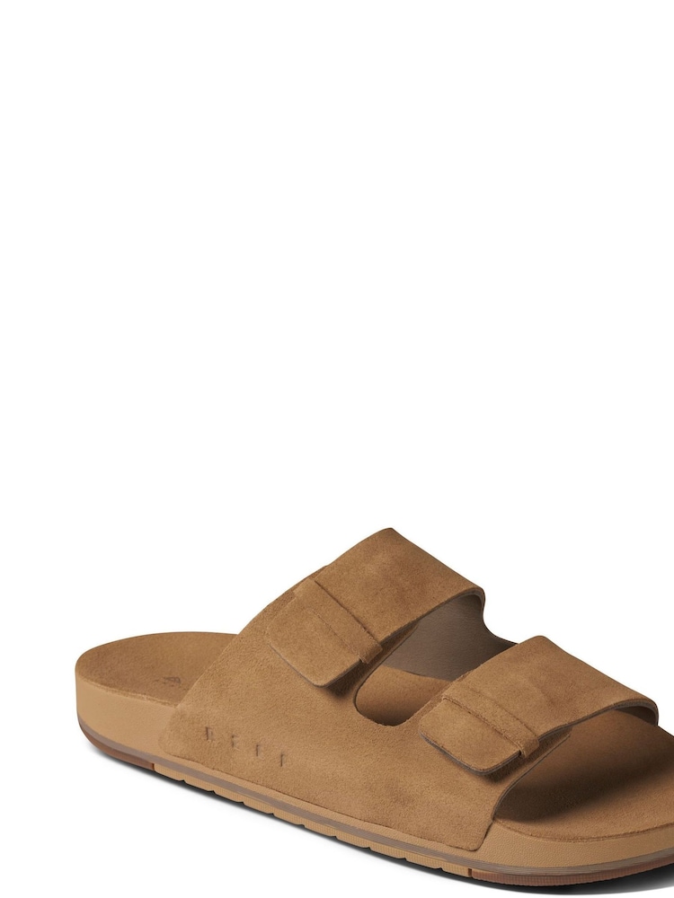 Reef Ojai Two Bar Sandals - Image 2 of 6