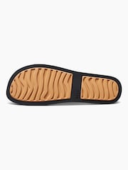 Reef Water Vista Black Sandals - Image 5 of 6