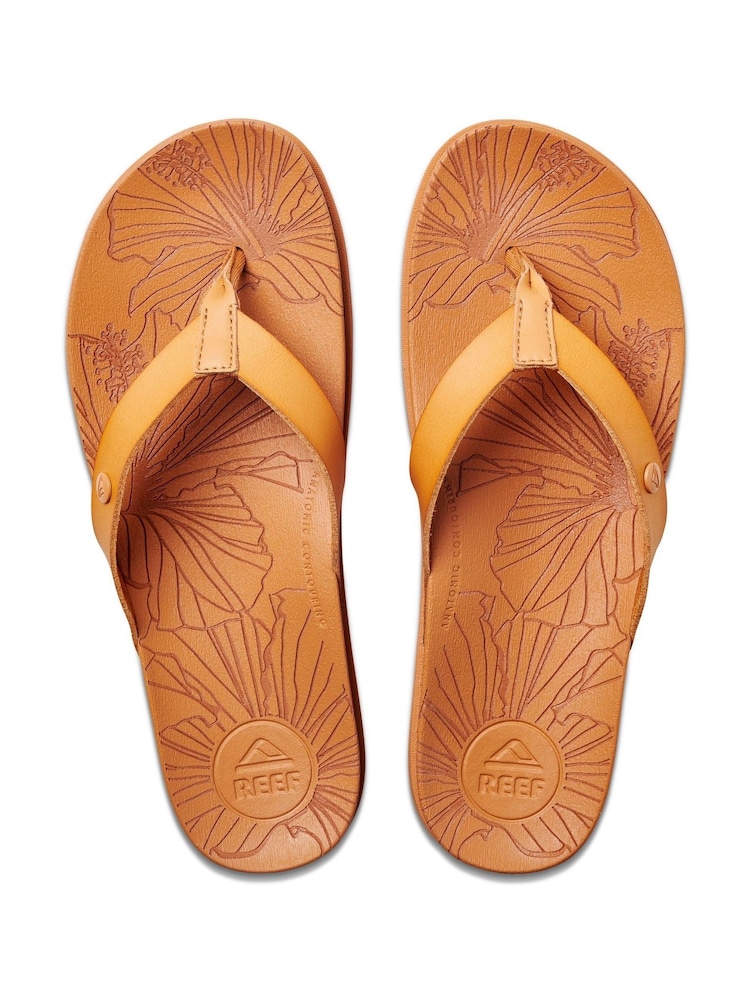 Reef Cushion Porto Cruz Sandals - Image 5 of 6