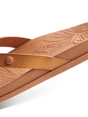 Reef Cushion Porto Cruz Sandals - Image 6 of 6
